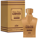 Marc Paul Garnier Le Men | Prime Collection