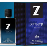 Zephyr for Men | Prime Collection