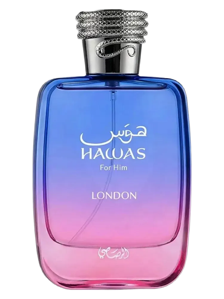 Hawas London | Volaré