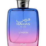 Hawas London | Volaré