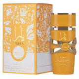 Yara Tous Óleo de Perfume Concentrado (CPO) | Lattafa