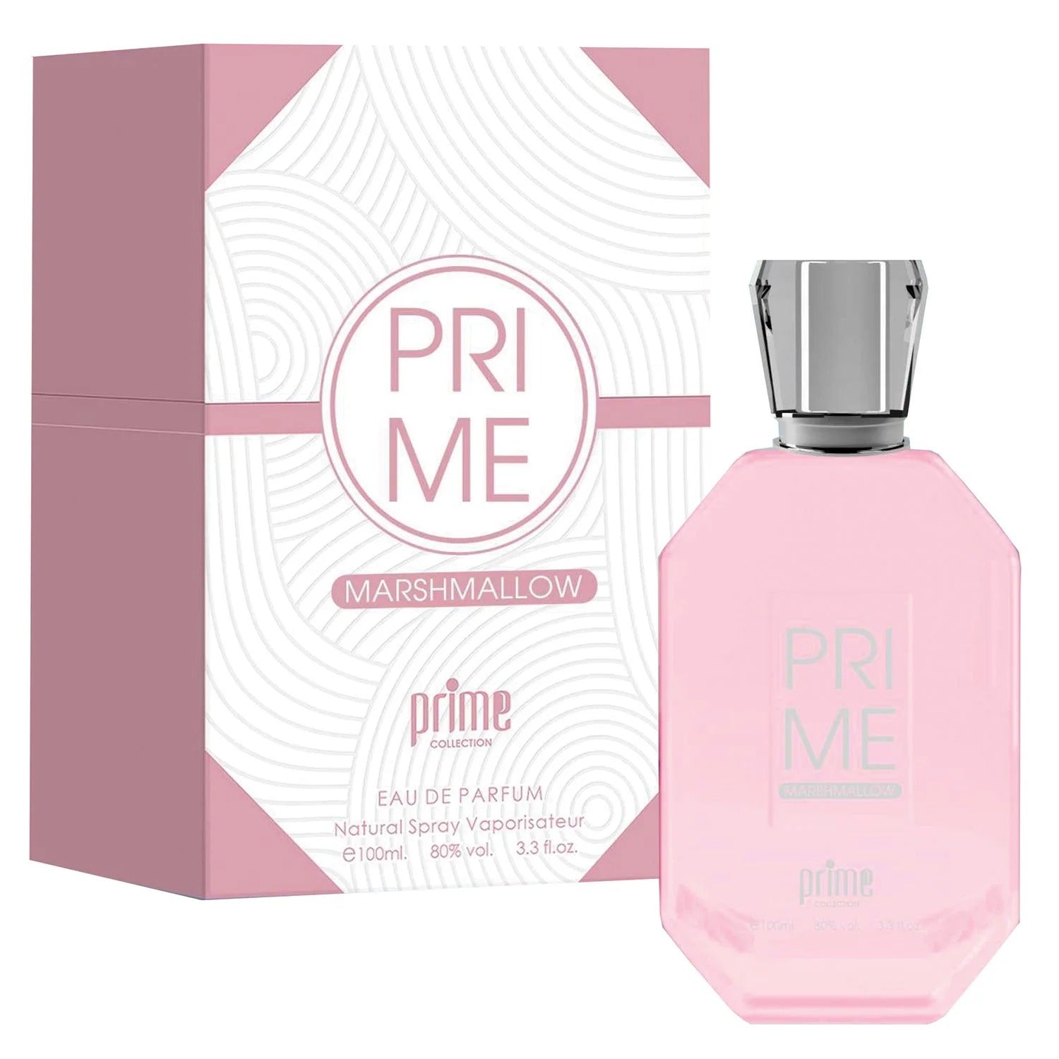 Prime Marshmallow | Prime Collection