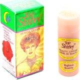 Crema Top Shirley | Top Shirley