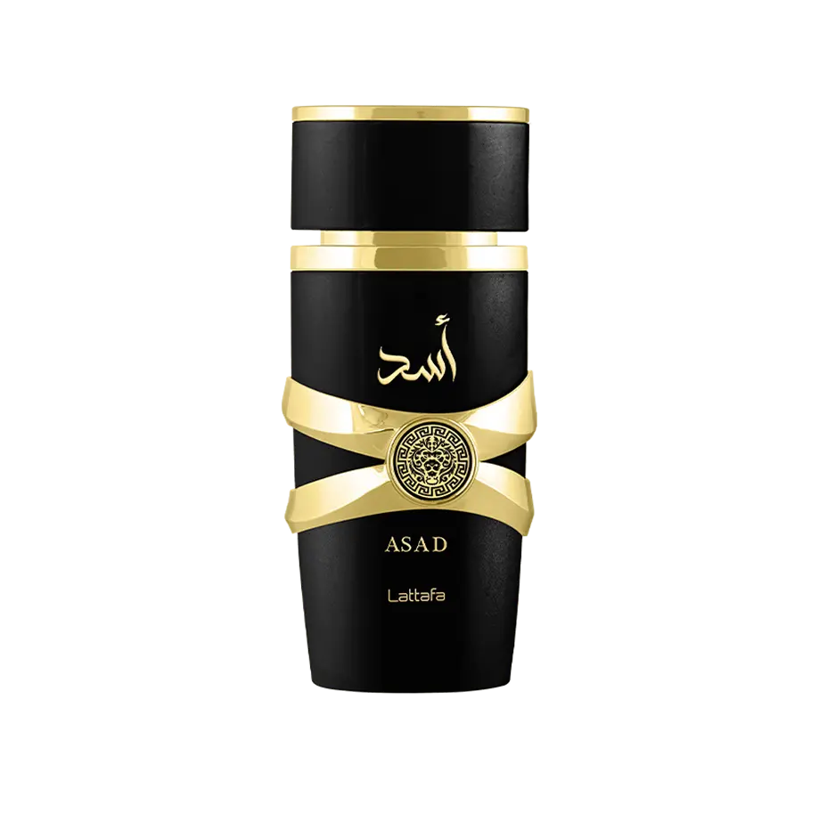 Coleção Asad | Lattafa