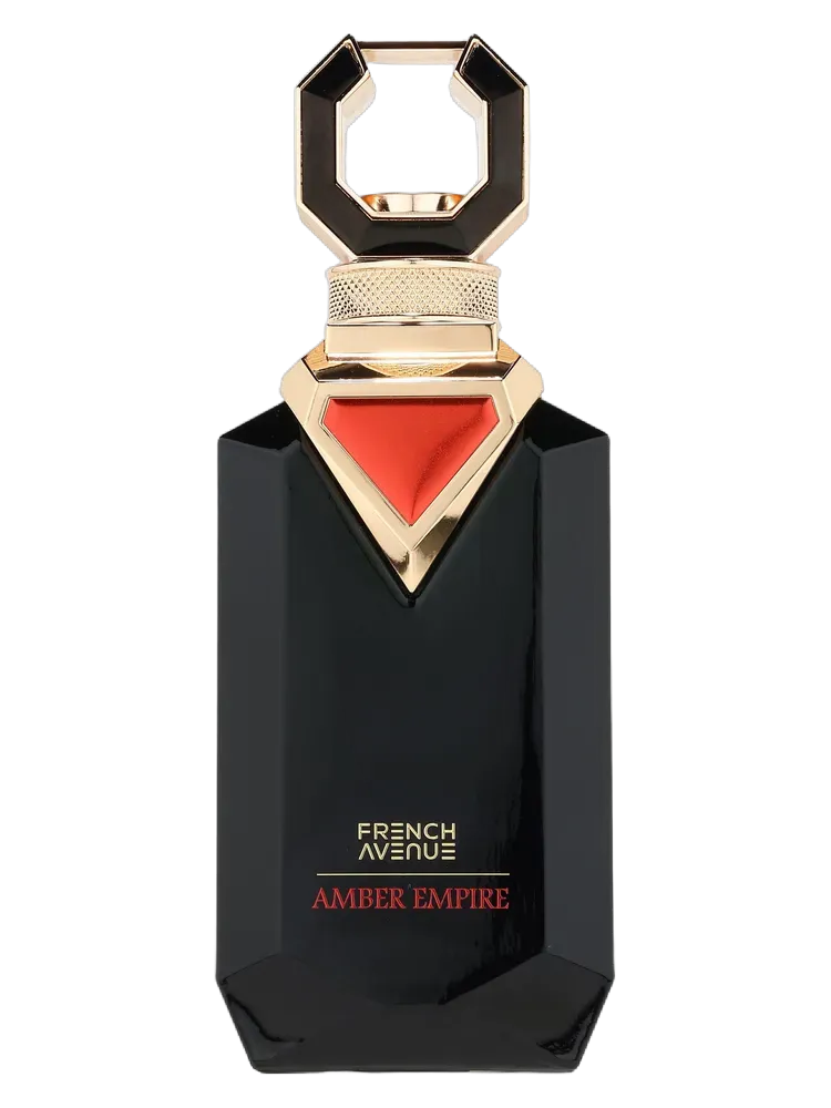 Amber Empire | French Avenue (Fragrance World)