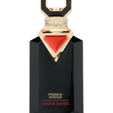 Amber Empire | French Avenue (Fragrance World)