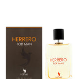 Herrero for Men | Emir – Paris Corner