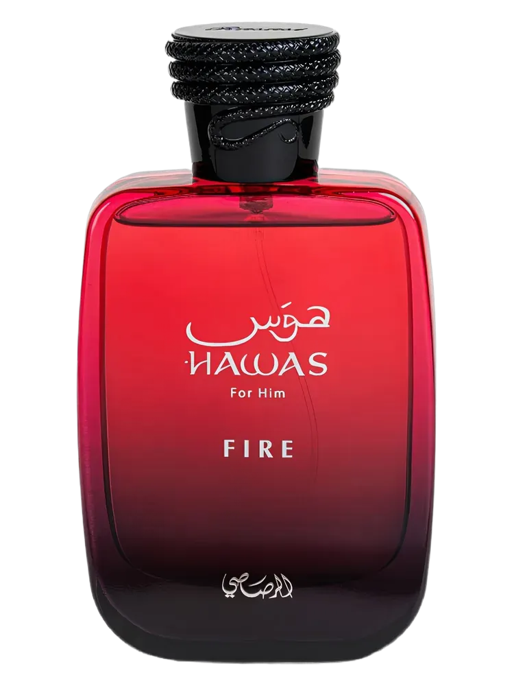 Hawas ICE for Him | Rasasi