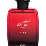 Hawas ICE for Him | Rasasi