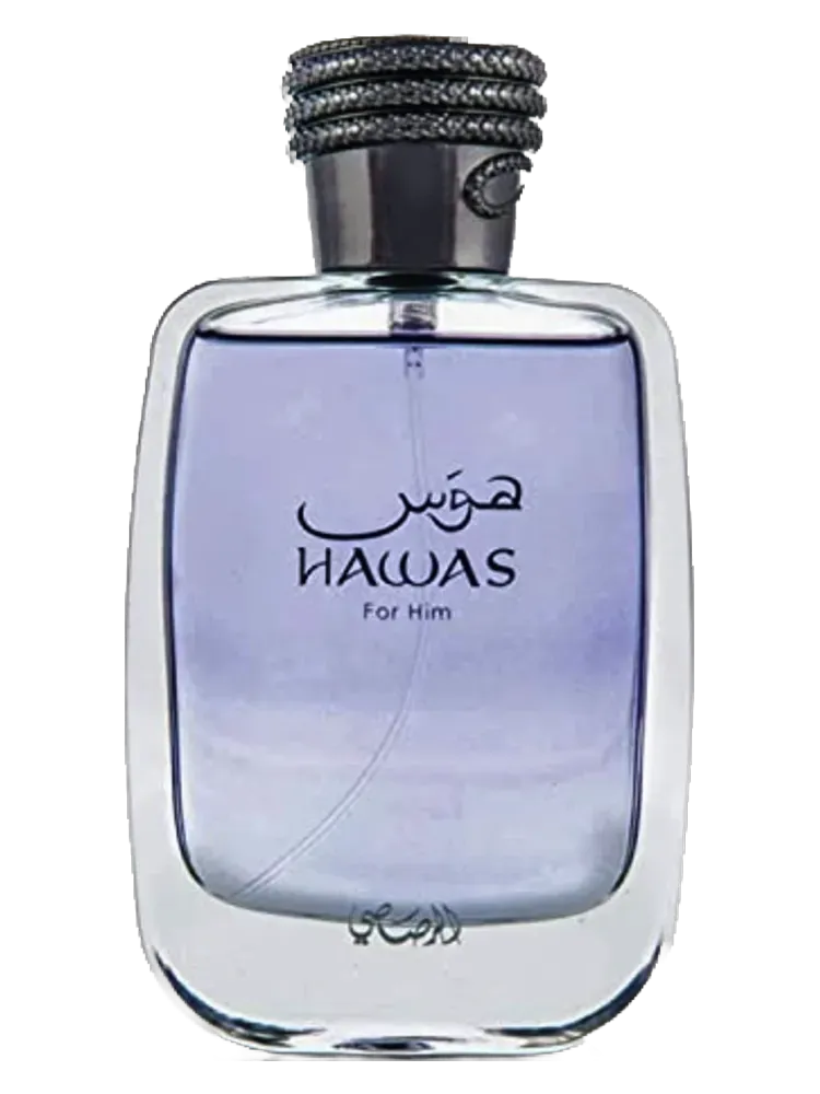 Hawas for Him | Rasasi