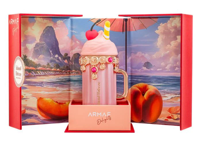 Island Breeze | Armaf