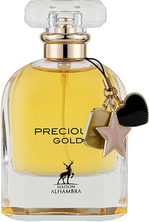Precious Gold | Paris Corner