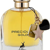 Precious Gold | Paris Corner