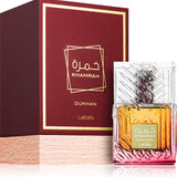 Khamrah Qahwa | Lattafa