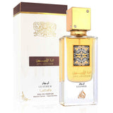 Ana Abyedh Coral | Lattafa