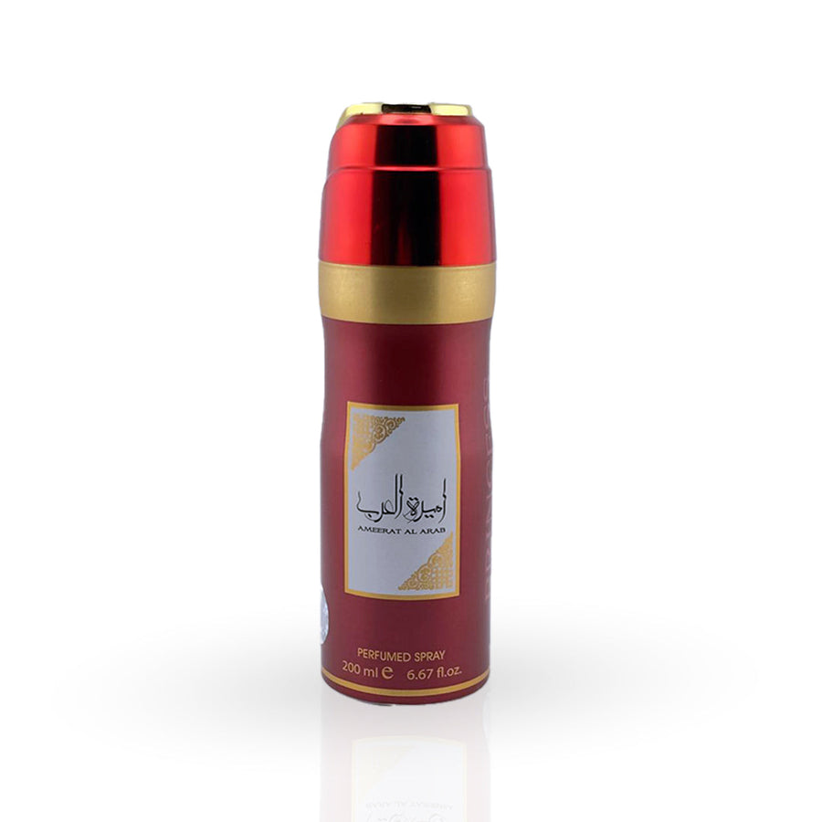 Ameerat Al Arab — Bruma perfumada | Asdaaf