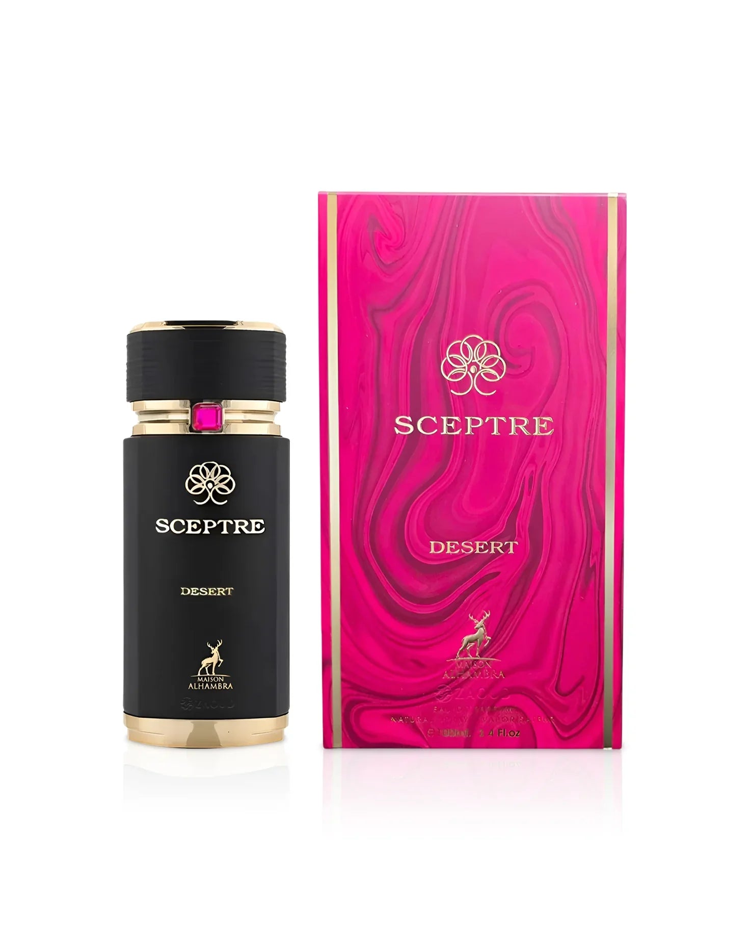 Sceptre Desert | Maison Alhambra