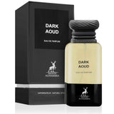 Dark Aoud | Maison Alhambra (Fragrance World)