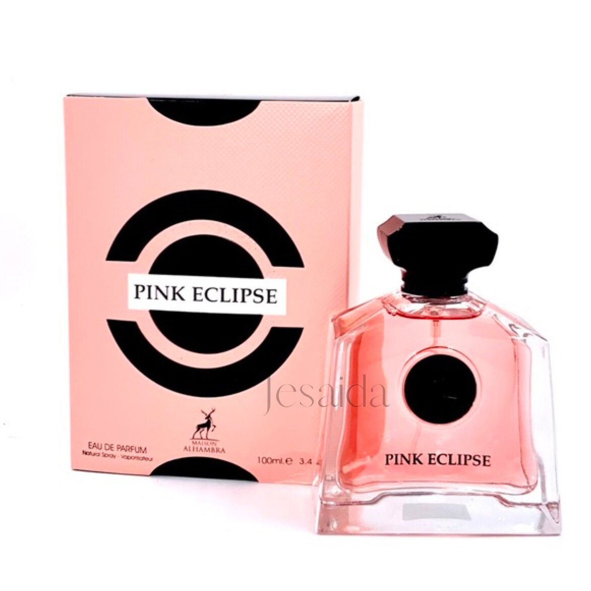 Pink Eclipse | Maison Alhambra