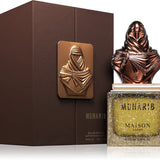 Muharib | Maison Asrar