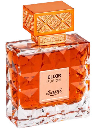 Elixir Fusion | Paris Corner (ou a marca específica do seu catálogo)
