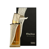 Obsidian | French Avenue