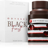Odyssey Black Forest | Armaf