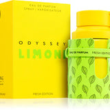 Odyssey Limón Fresh Edition | Armaf