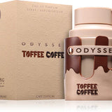Odyssey Toffee Coffee | Armaf