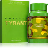 Odyssey Tyrant Special Edition | Armaf