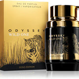 Odyssey Wild One Gold Edition | Armaf