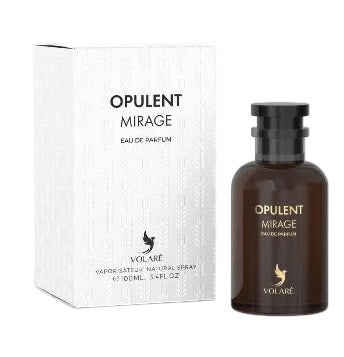 Opulent Mirage | Volaré Paris Corner