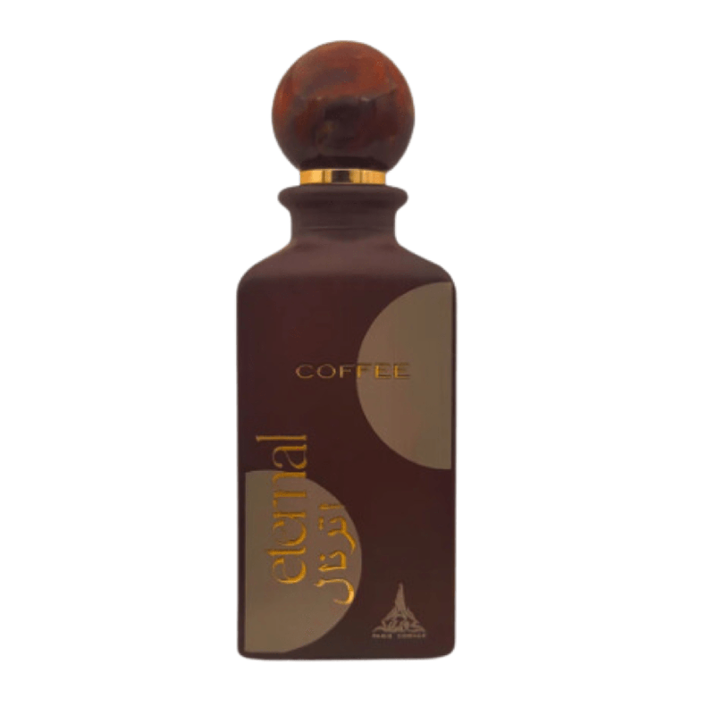 Eternal Coffee — Paris Corner — 100 ML