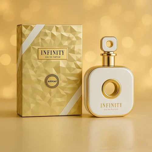 Infinity Gold | Armaf