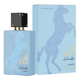 Lail Maleki Moroccan Blue | Lattafa
