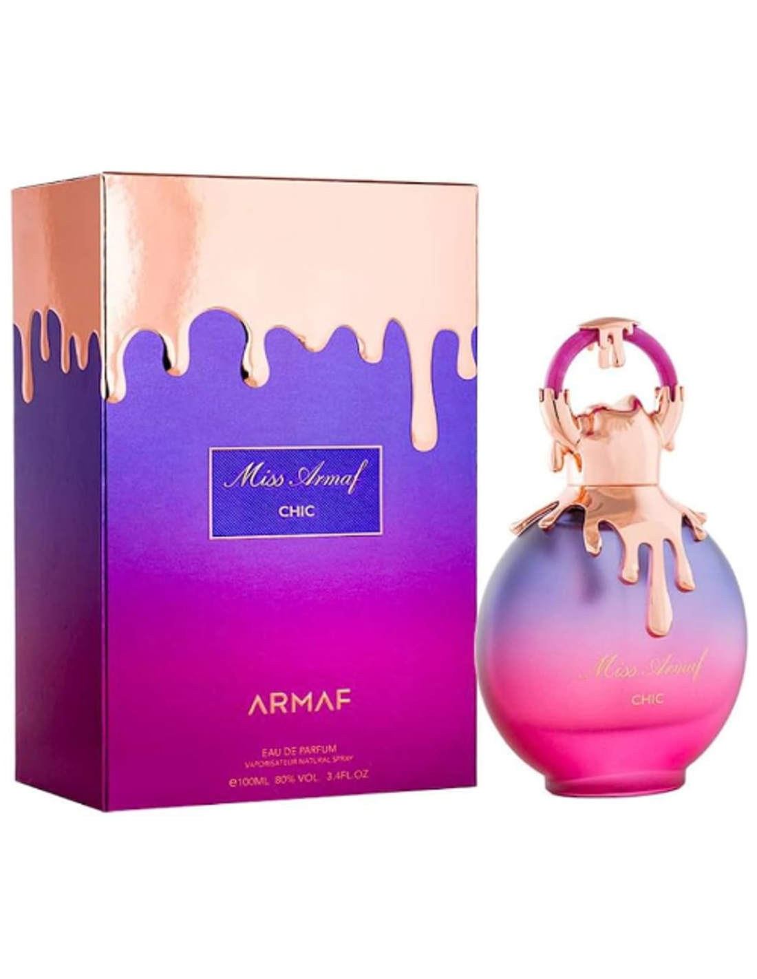 Nome: Miss Armaf Chic | Armaf