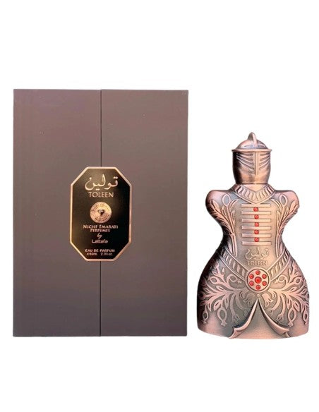Toleen | Niche Emarati