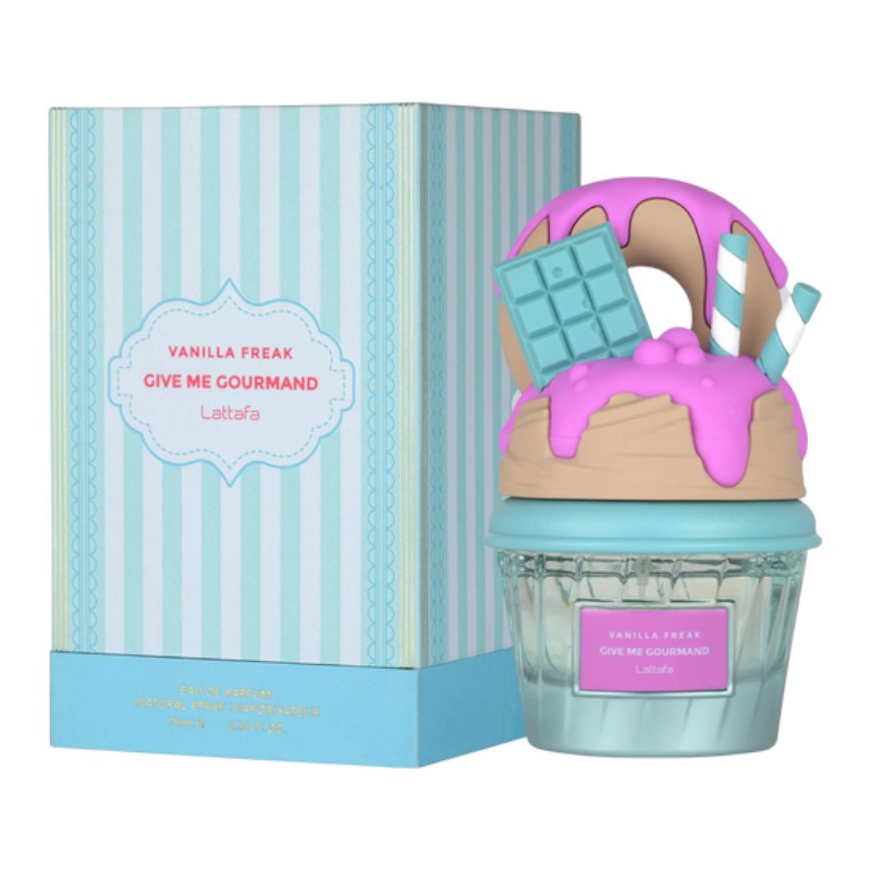 Gourmand Vanilla Freak | French Avenue Fragrance World