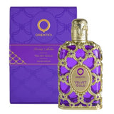 Velvet Gold | Orientica Premium