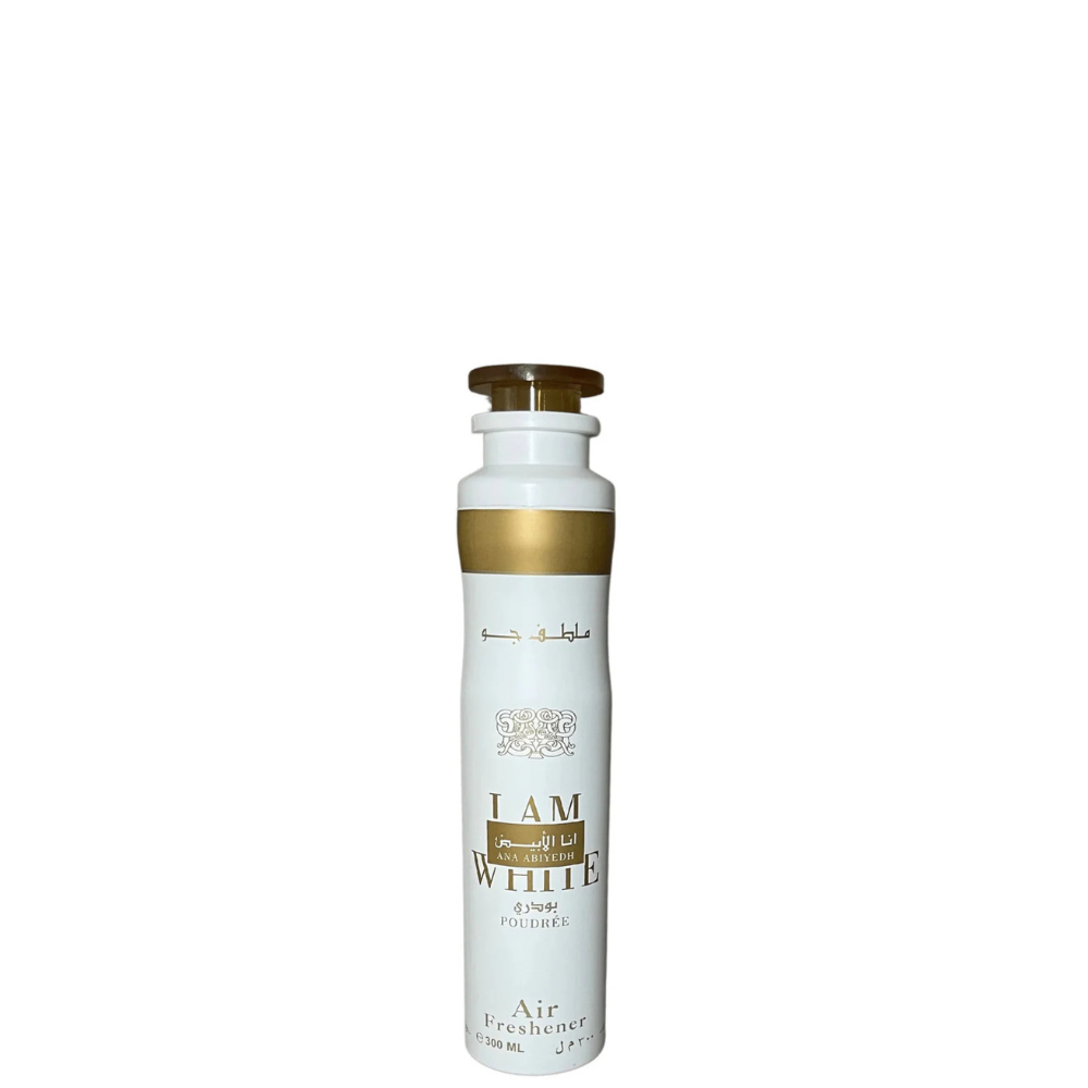 Ana abiyed poudre (Ambientador 300ml)