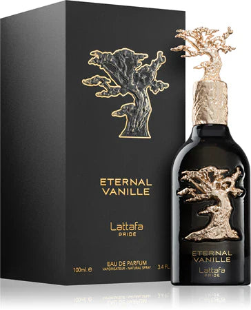 Eternal Vanille | Lattafa PrideEternal Vanille | Lattafa Pride