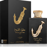 Ishq Al Shuyukh Gold | Lattafa Pride