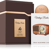 Vintage Radio | Lattafa Pride