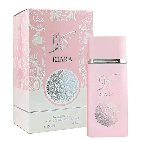 Kiara | Prime Collection