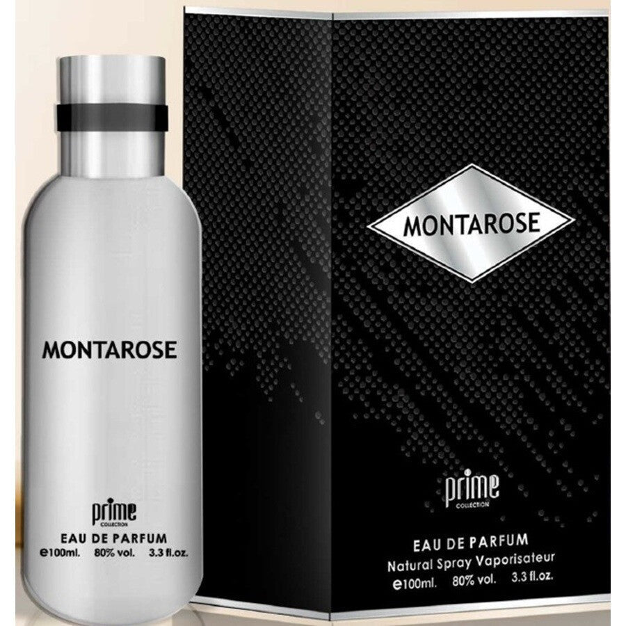 Montarose | Prime Collection