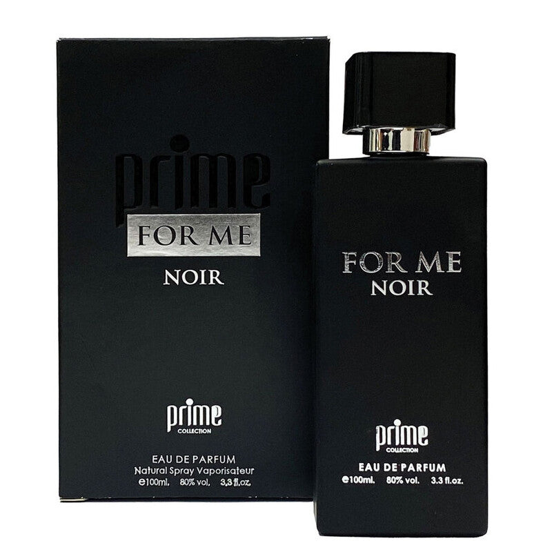 For Me Noir | Prime Collection