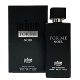 For Me Noir | Prime Collection