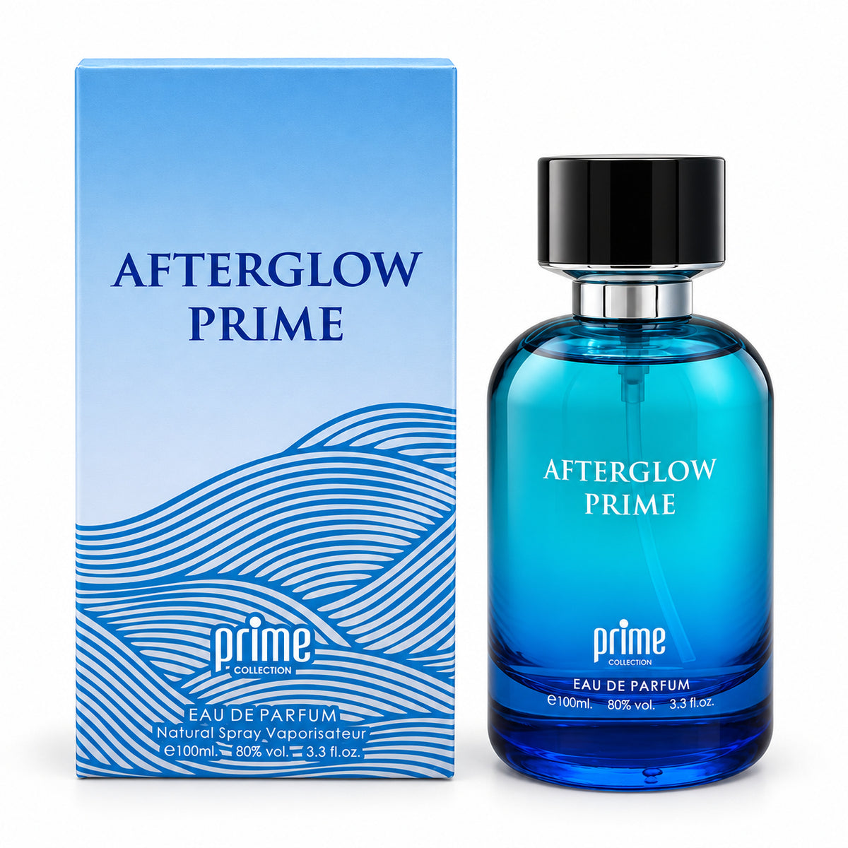 Afterglow — Prime Collection — 100 ML