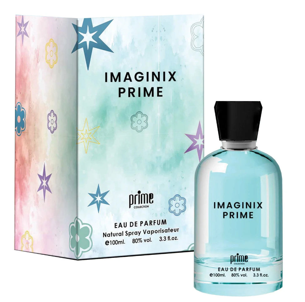Imaginix Prime — Prime Collection — 100 ML
