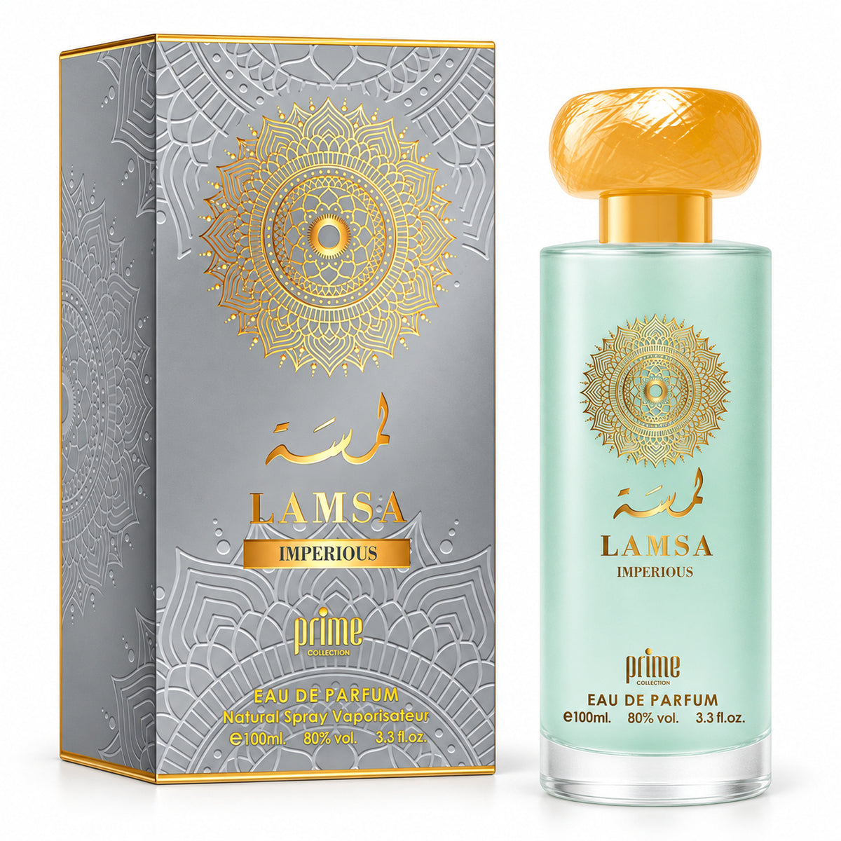 Lamsa Imperious — Prime Collection — 100 ML